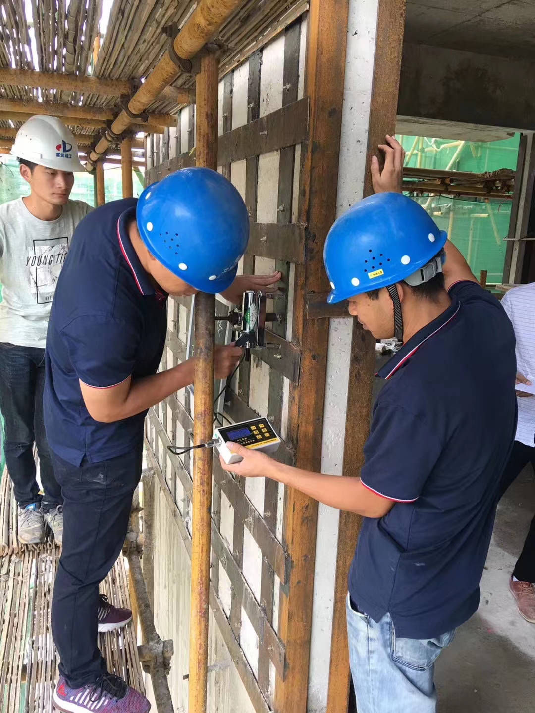 大庆加固设计是建筑结构加固的关键一环